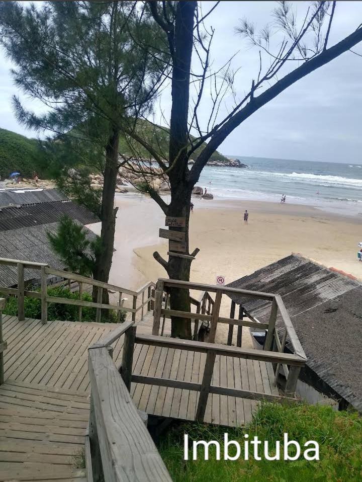 Cabana Rústica cheia de charme perto do mar
