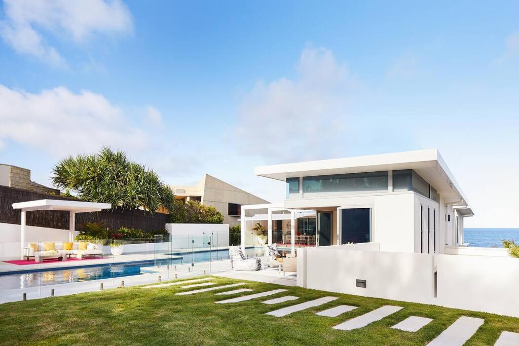 Beachfront Hideaway by Noosa Secret Destinations
