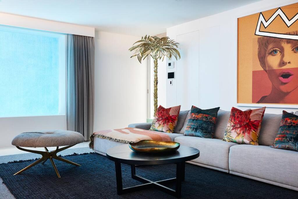 Beachfront Hideaway by Noosa Secret Destinations