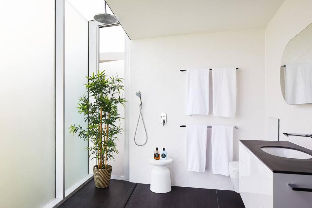 Beachfront Hideaway by Noosa Secret Destinations