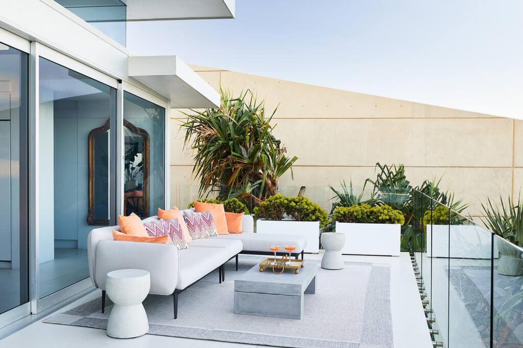 Beachfront Hideaway by Noosa Secret Destinations