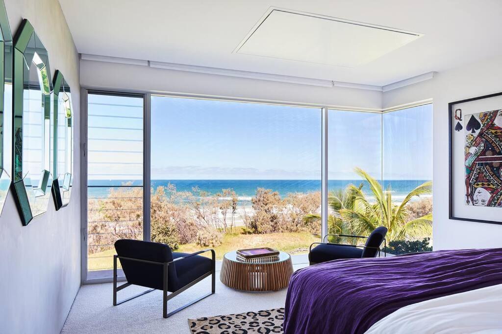Beachfront Hideaway by Noosa Secret Destinations