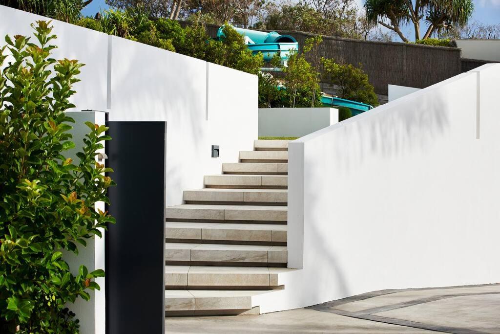 Beachfront Hideaway by Noosa Secret Destinations