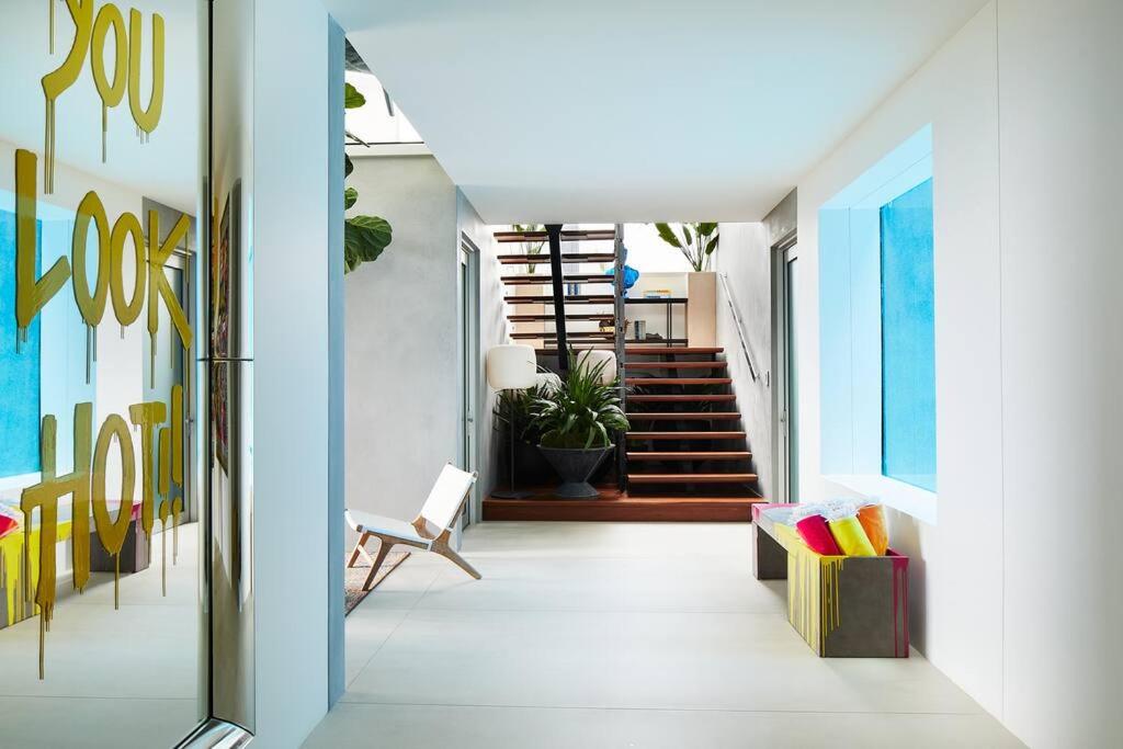 Beachfront Hideaway by Noosa Secret Destinations