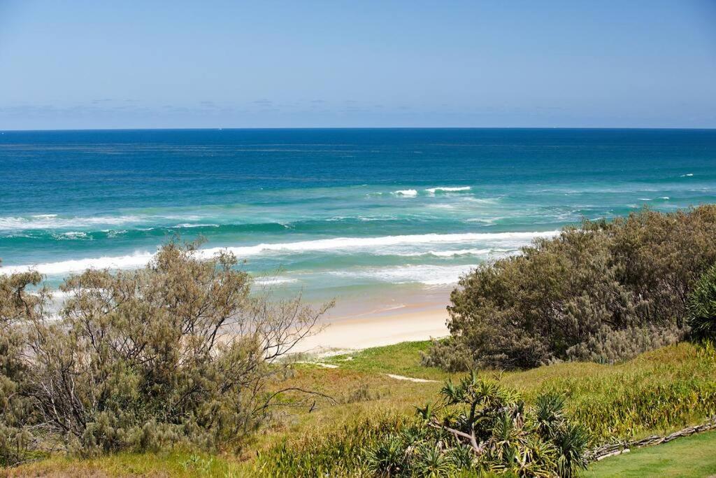 Beachfront Hideaway by Noosa Secret Destinations