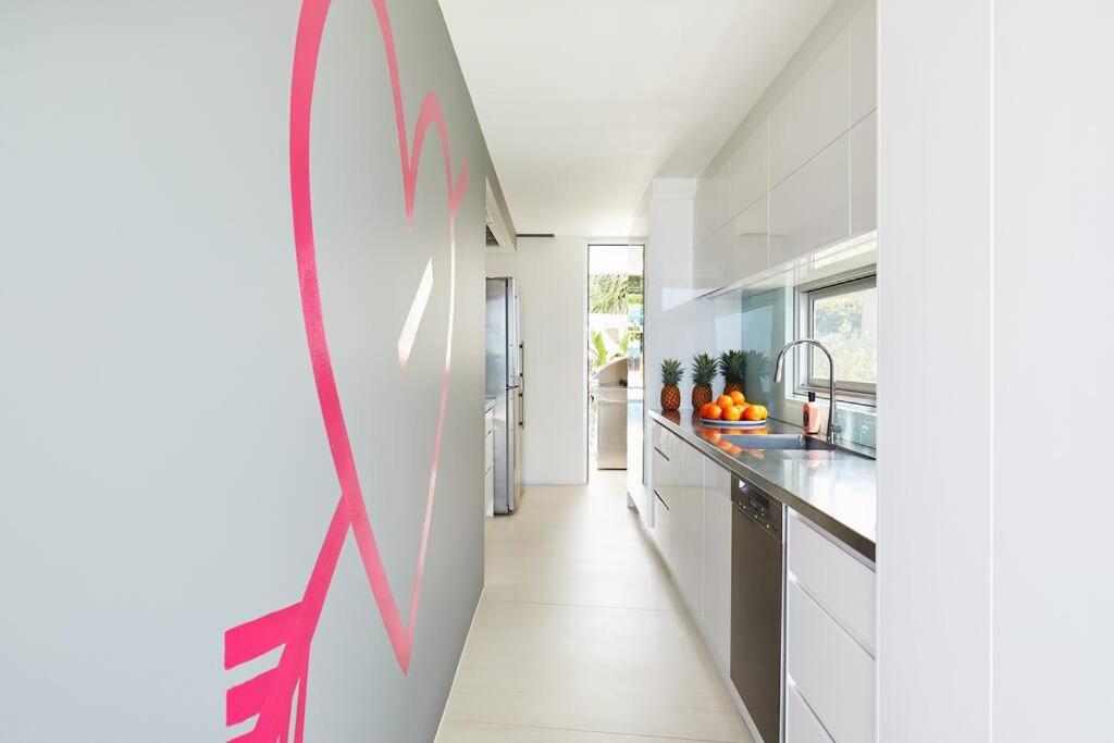 Beachfront Hideaway by Noosa Secret Destinations