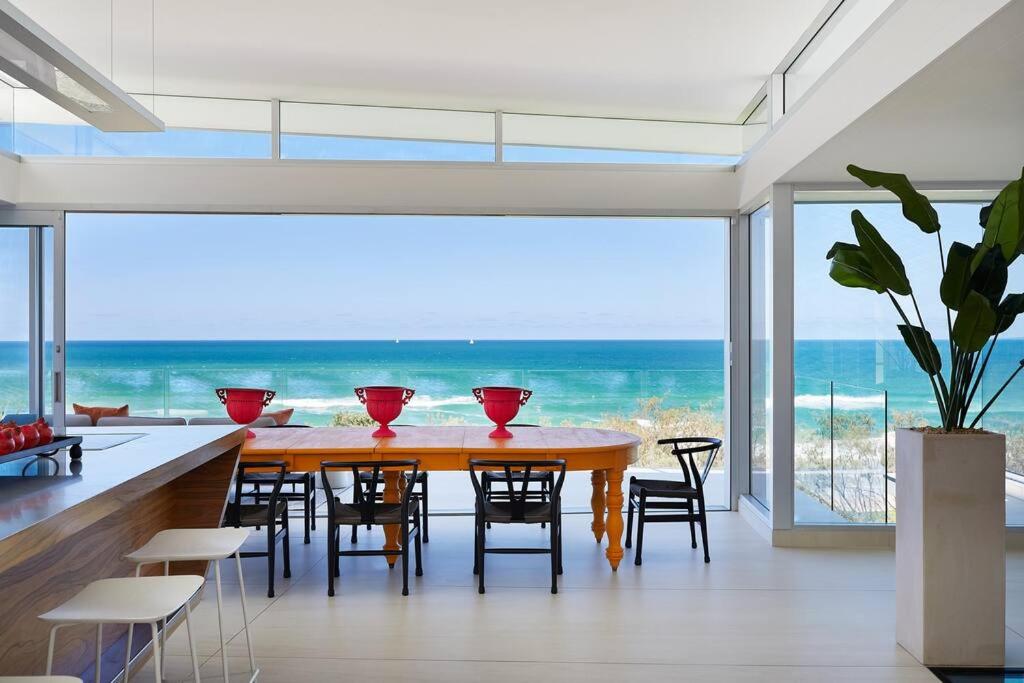 Beachfront Hideaway by Noosa Secret Destinations