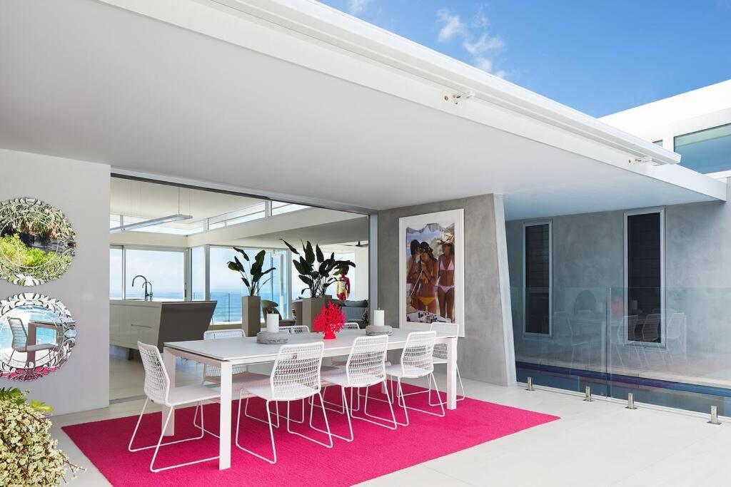 Beachfront Hideaway by Noosa Secret Destinations