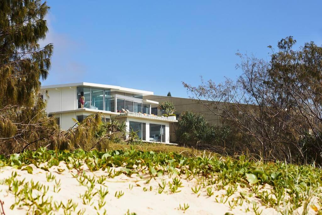 Beachfront Hideaway by Noosa Secret Destinations