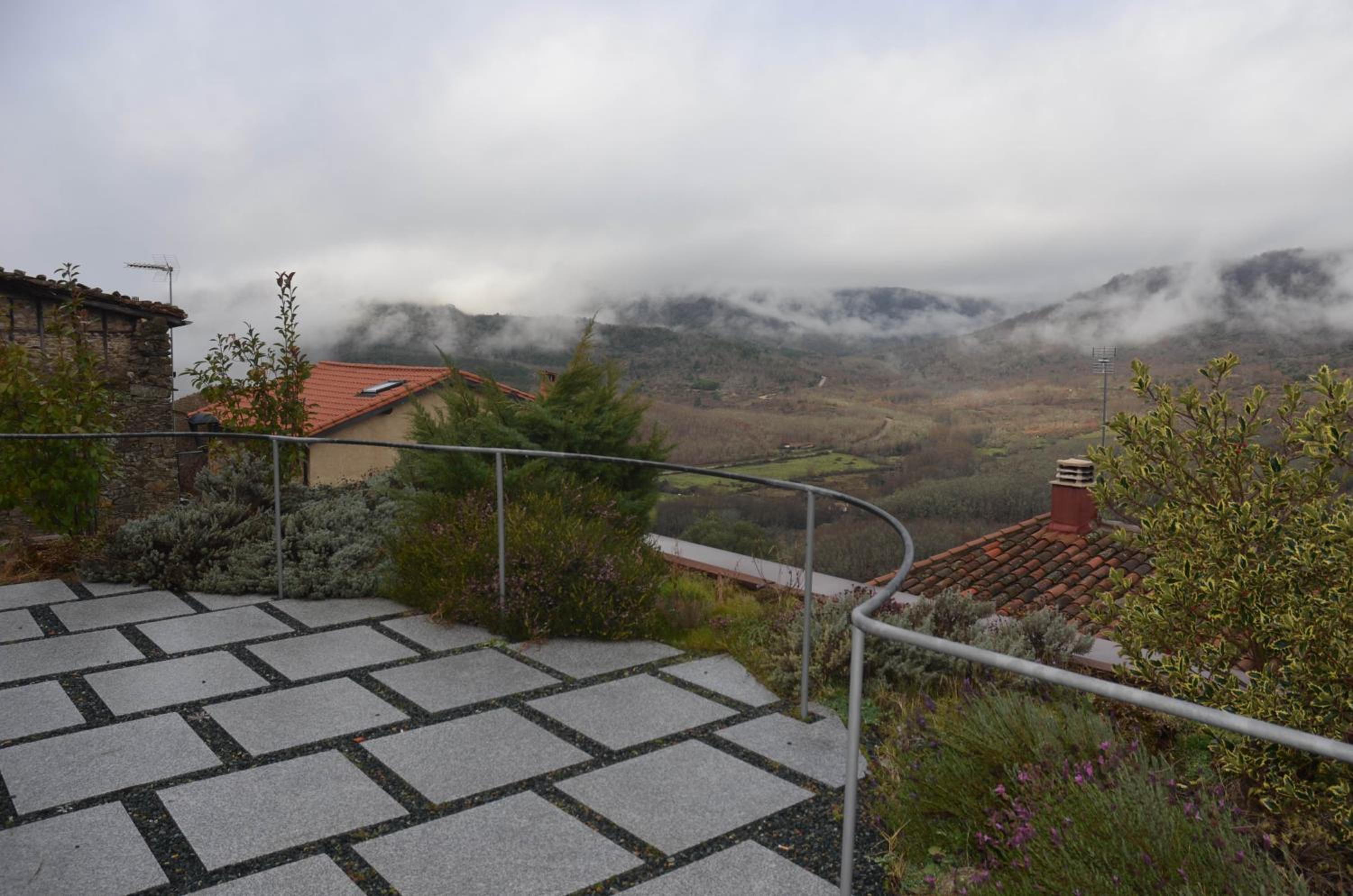 Posada Miranda