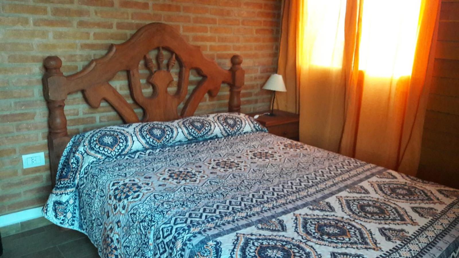 Cabañas El Conejo Negro