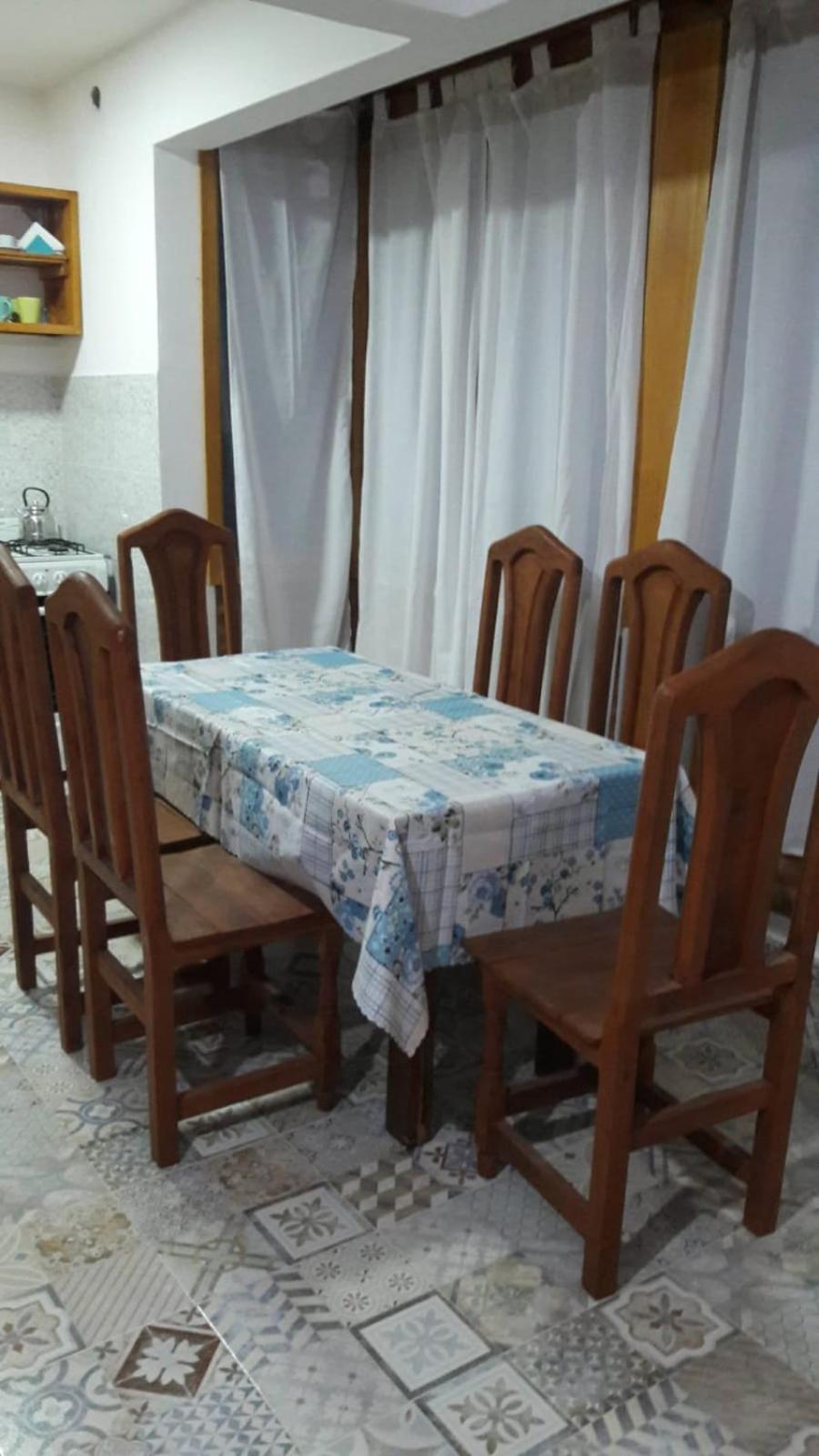 Cabañas El Conejo Negro