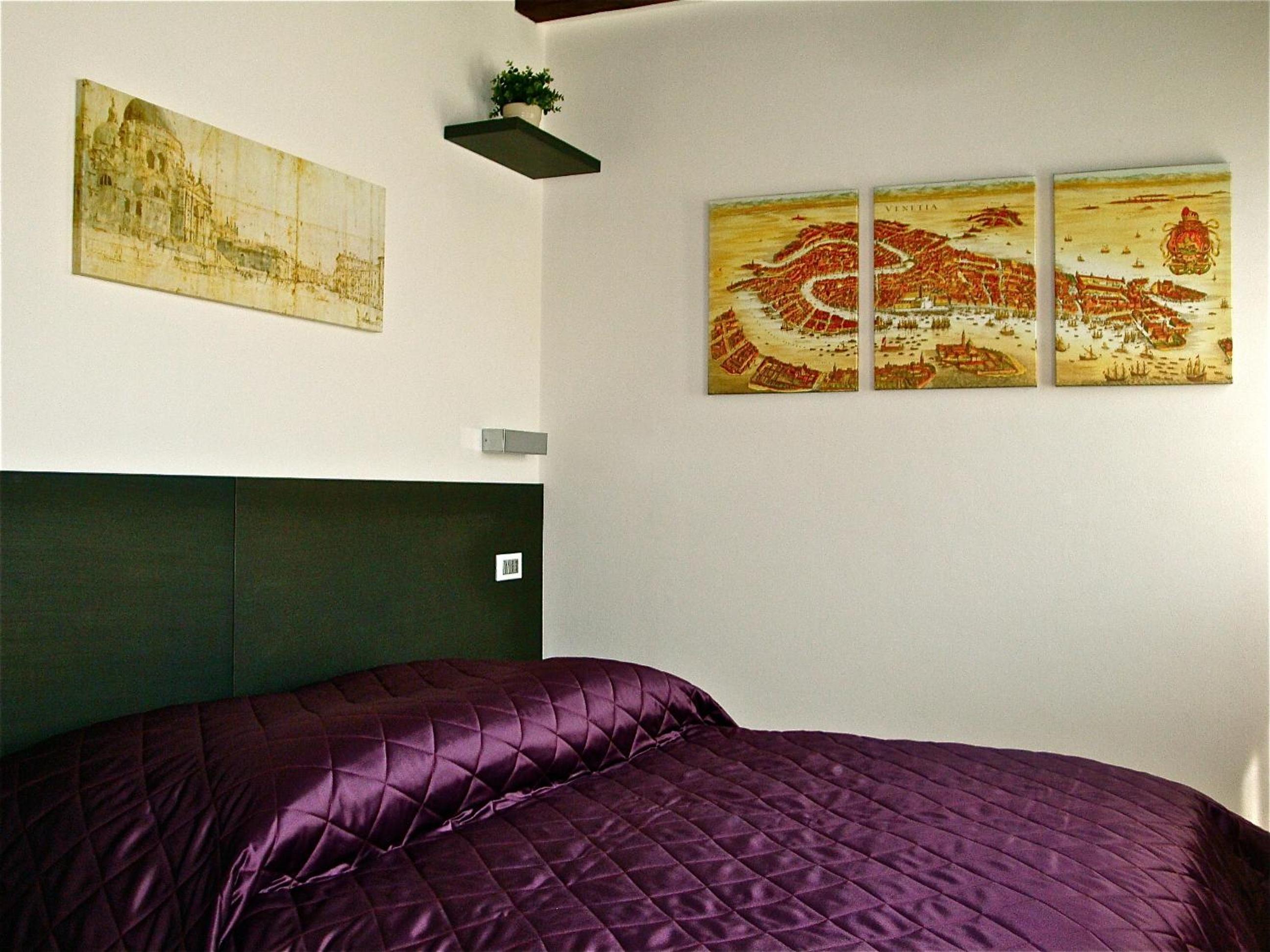 Margherita House Venice