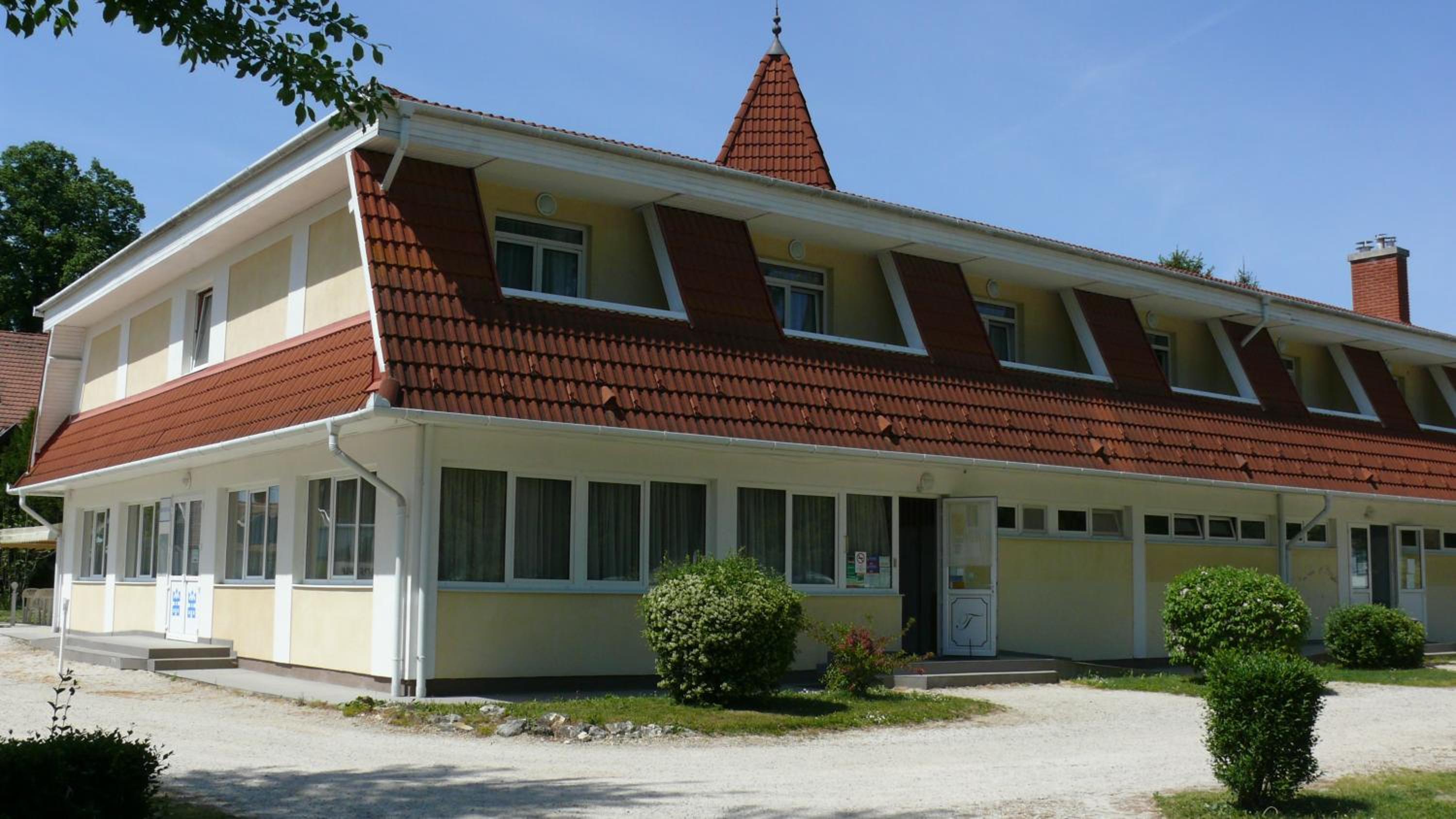 Lenti Thermal Panzió