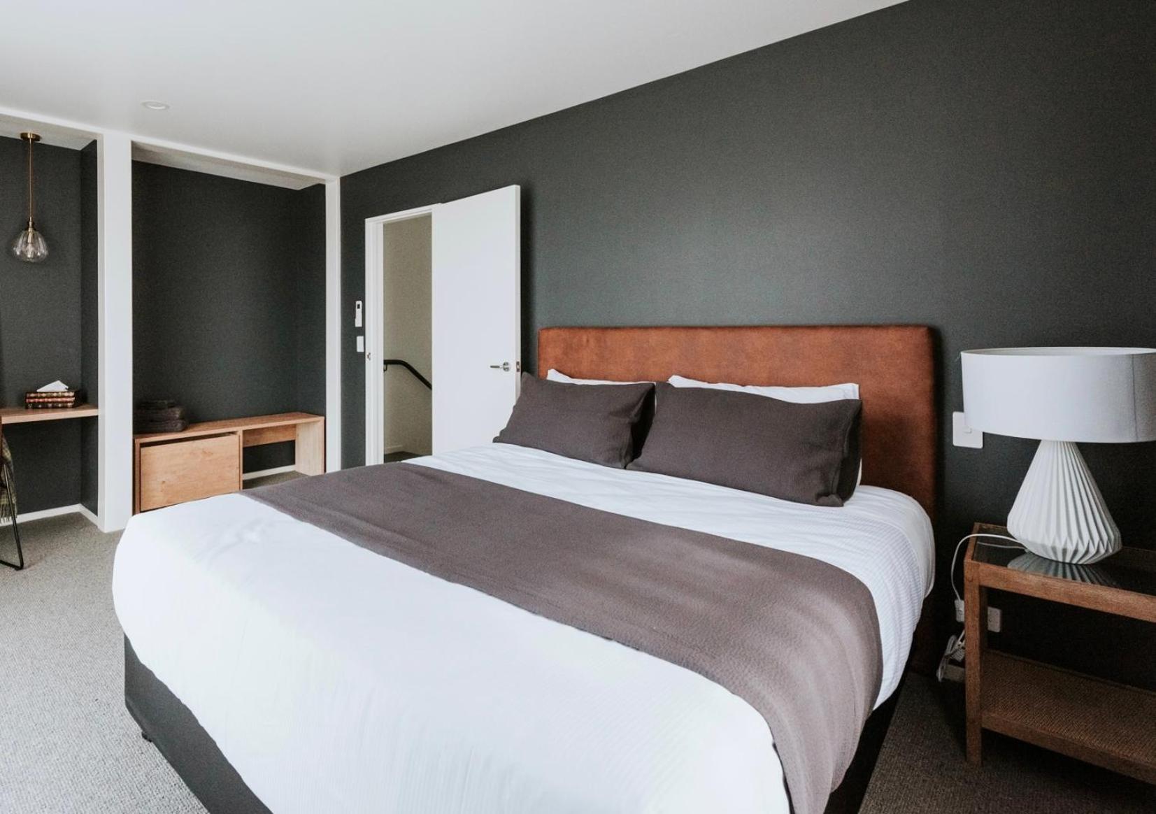 The Kings Domain, DUKE - Luxurious townhouse in the CBD! view 5
