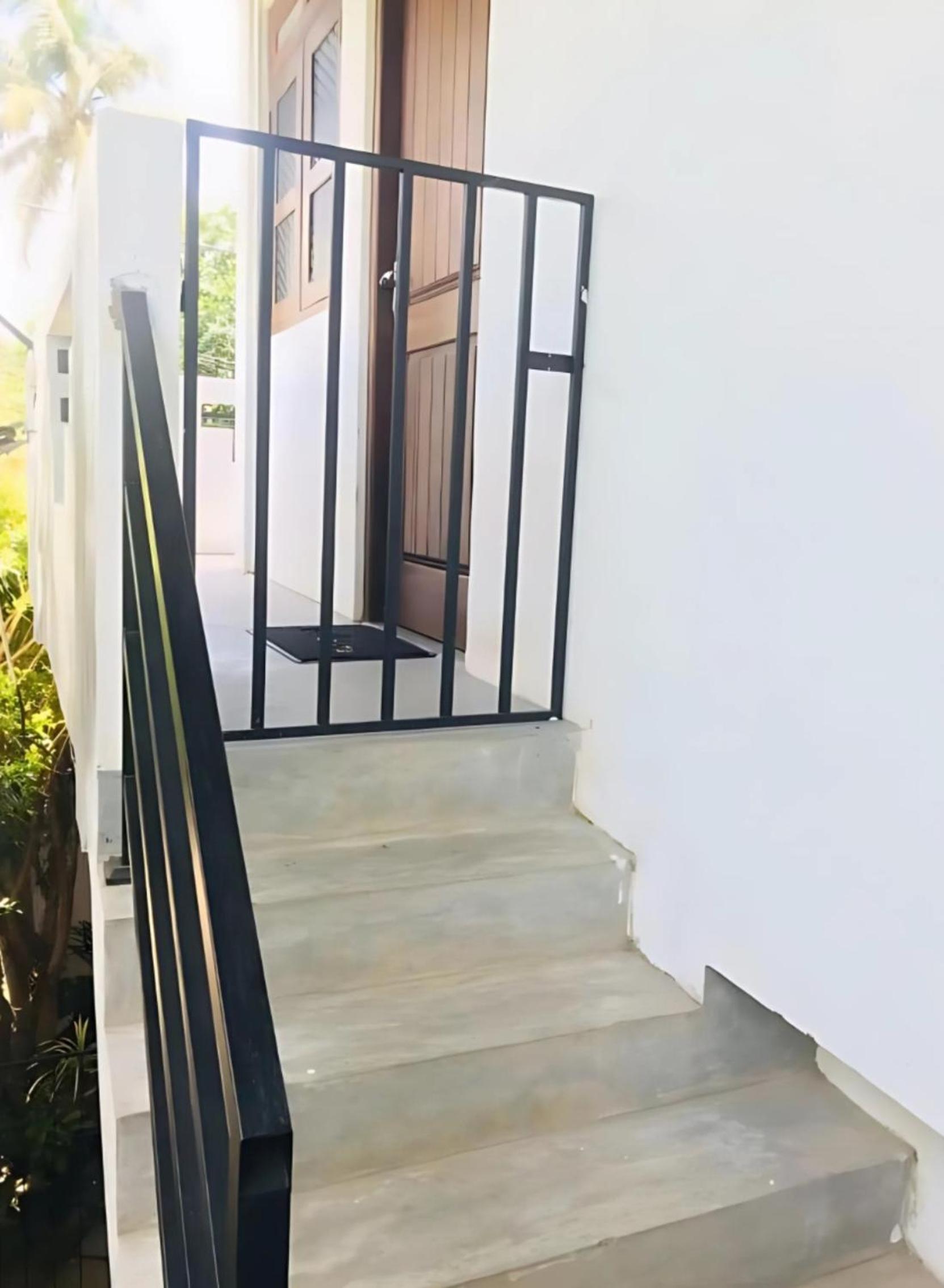 Senaya Villa view 5