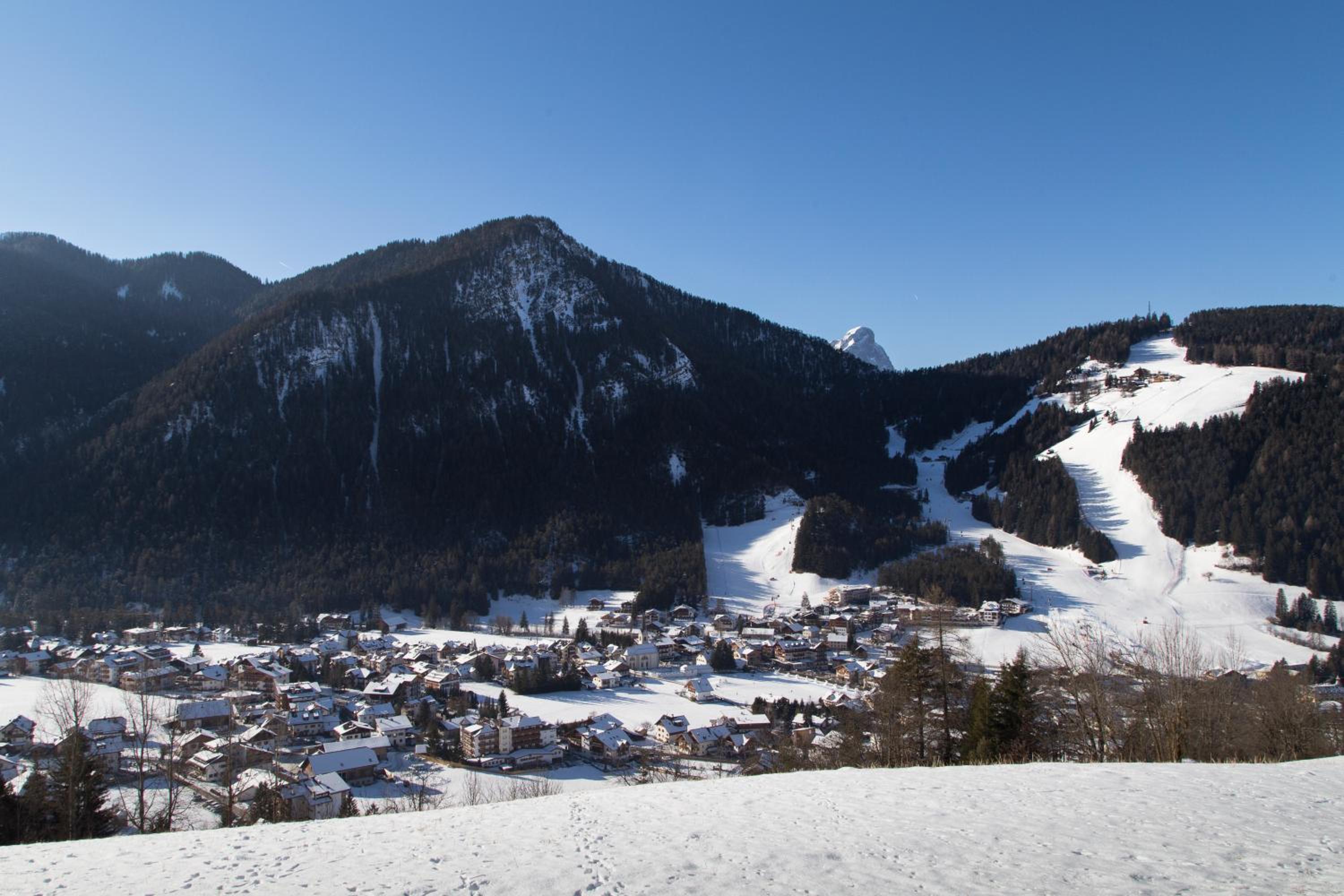 Mountainlodge Luxalpine