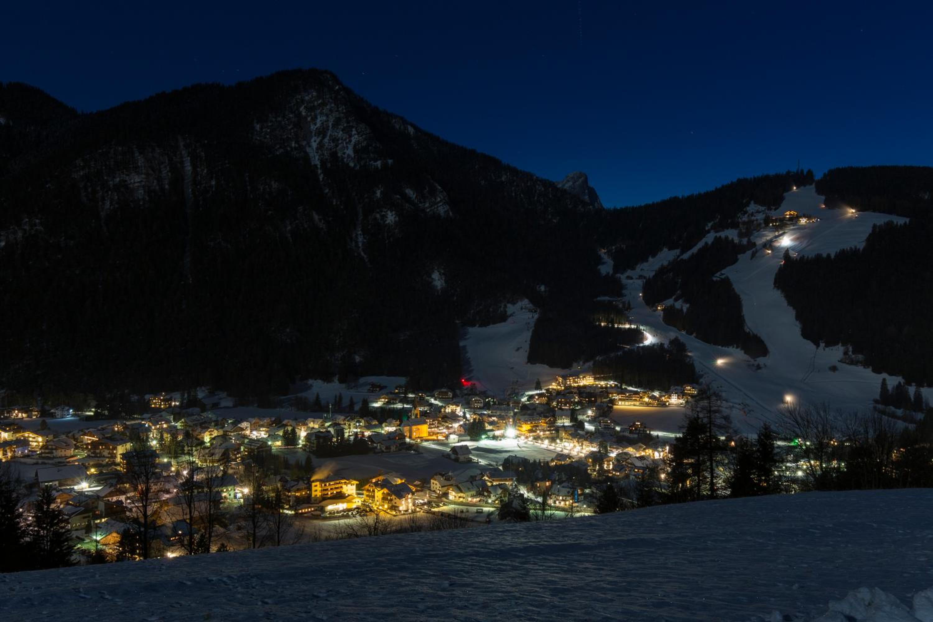 Mountainlodge Luxalpine