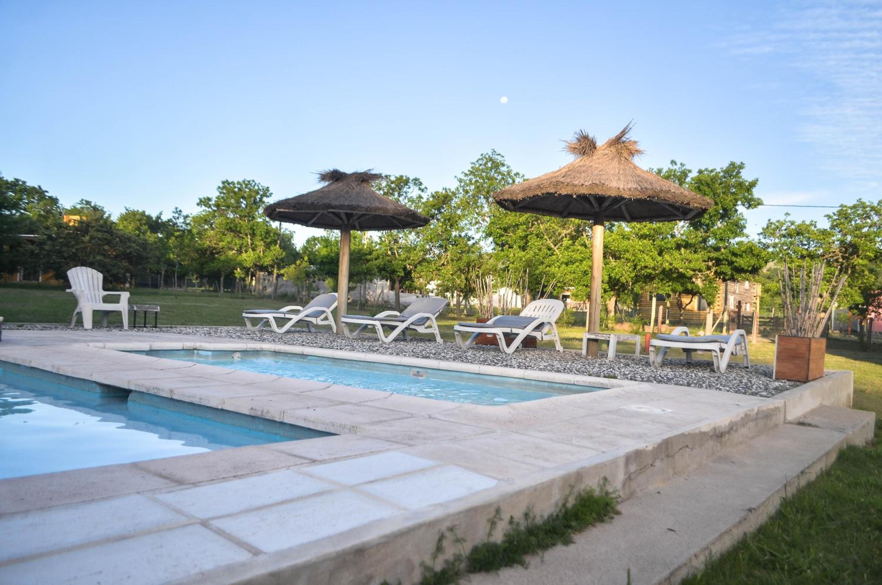 Cabañas Villa Gloria