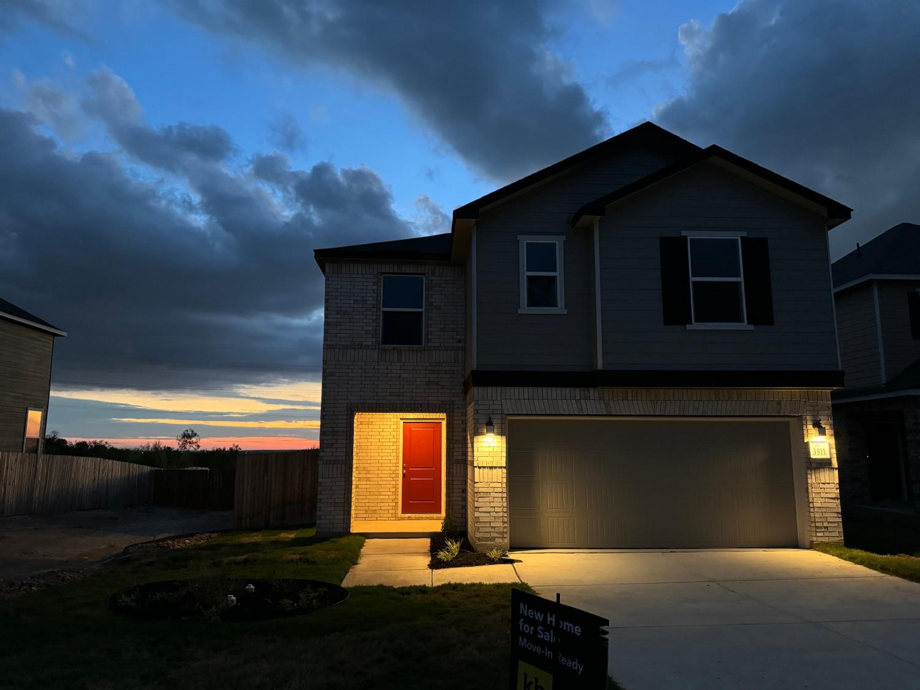 Casa Sol! NEW HOME Full kitchen WiFi 5beds SEAWORLD LACKLAND view 5