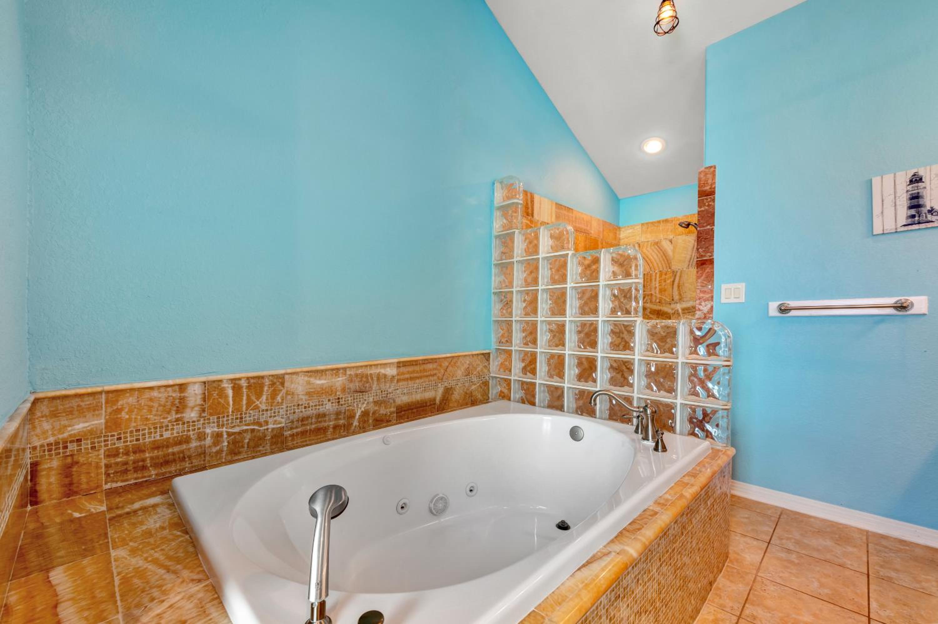 Executive Beach Paradise SH7345