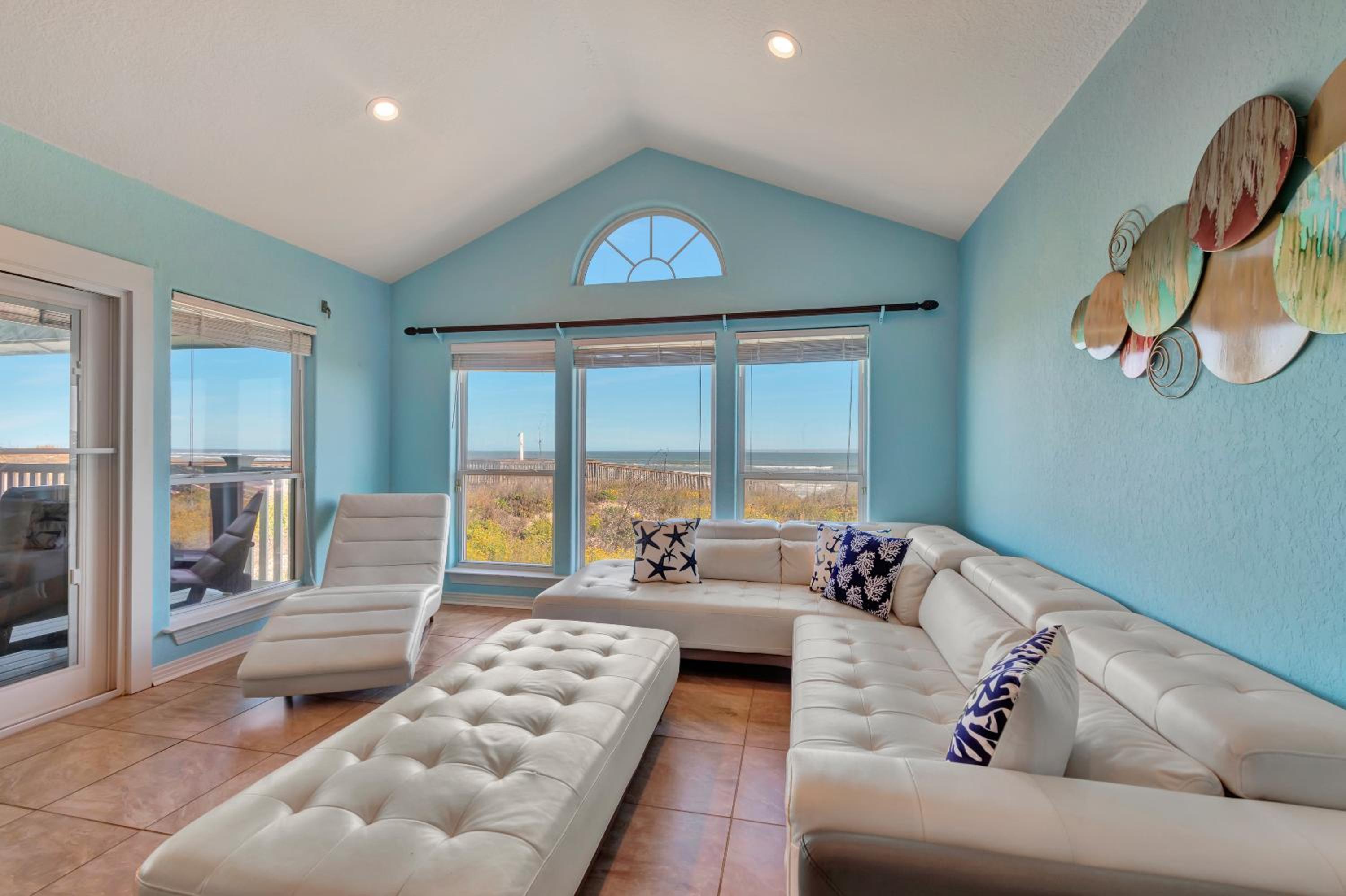 Executive Beach Paradise SH7345