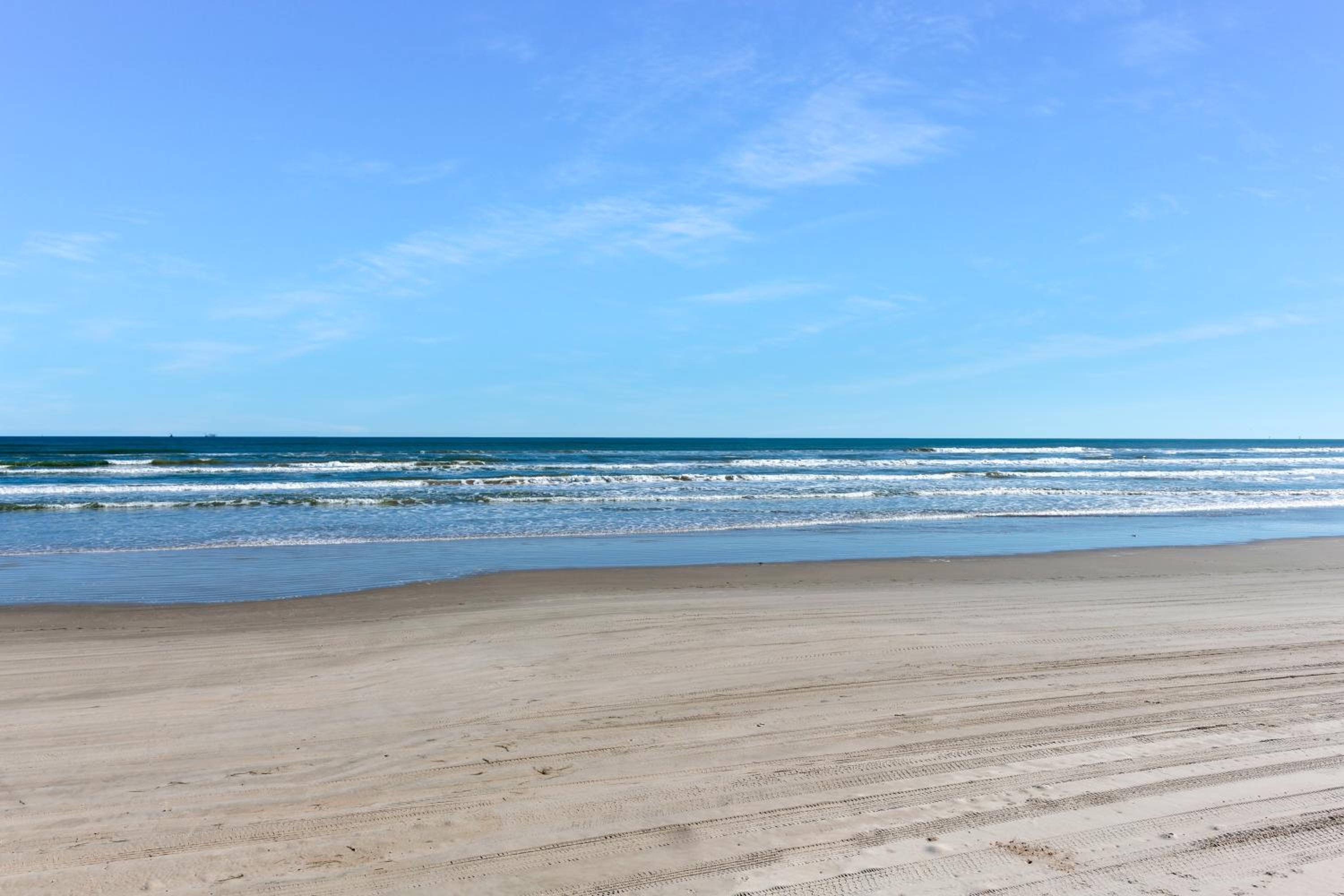Executive Beach Paradise SH7345