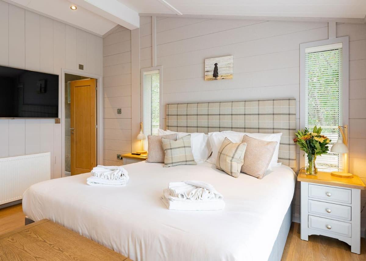 Henfields Country Retreat