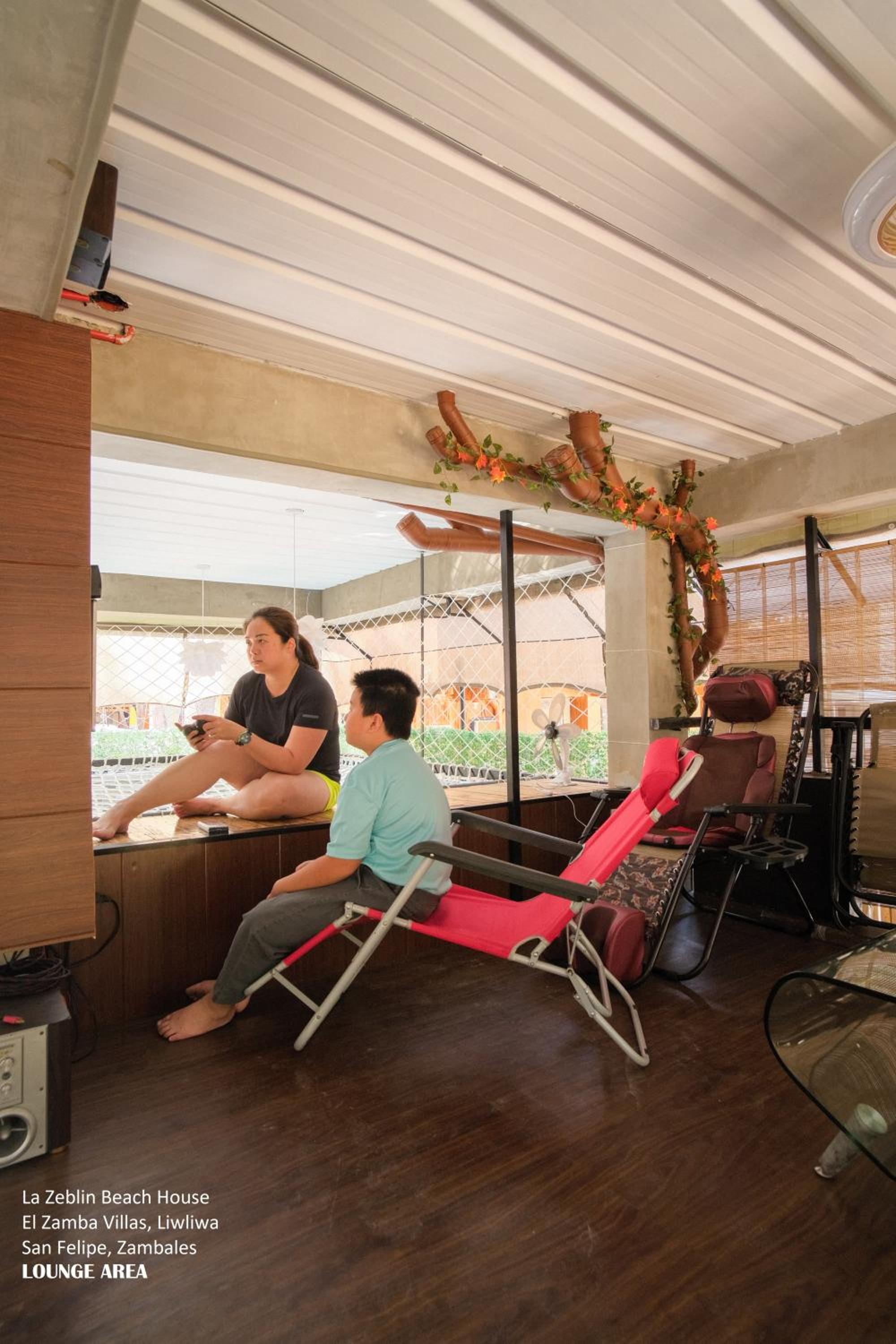 La Zeblin Beach House, photo 11