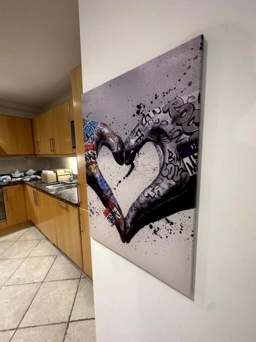 Stunning Duplex Penthouse with Shard Views