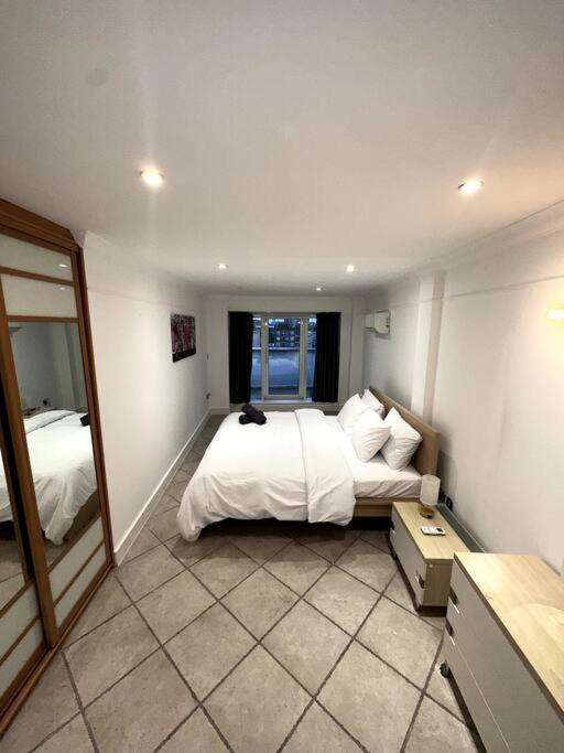Stunning Duplex Penthouse with Shard Views