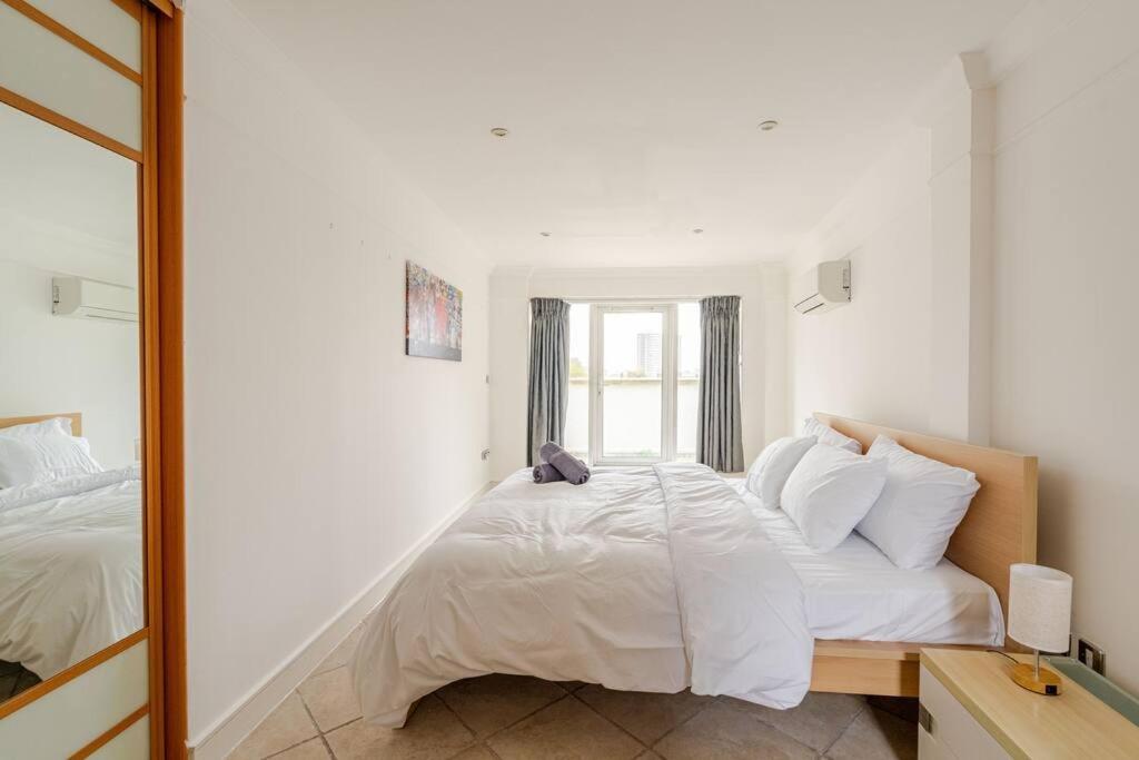Stunning Duplex Penthouse with Shard Views