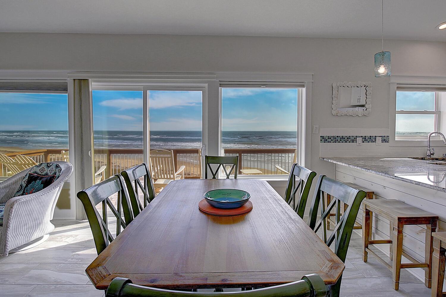 Beachfront Paradise LC19 view 5