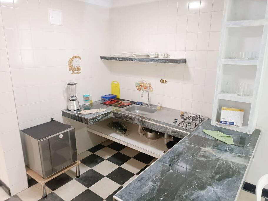 Apartamento Amoblado amplio y confortable, excelente ubicación 
