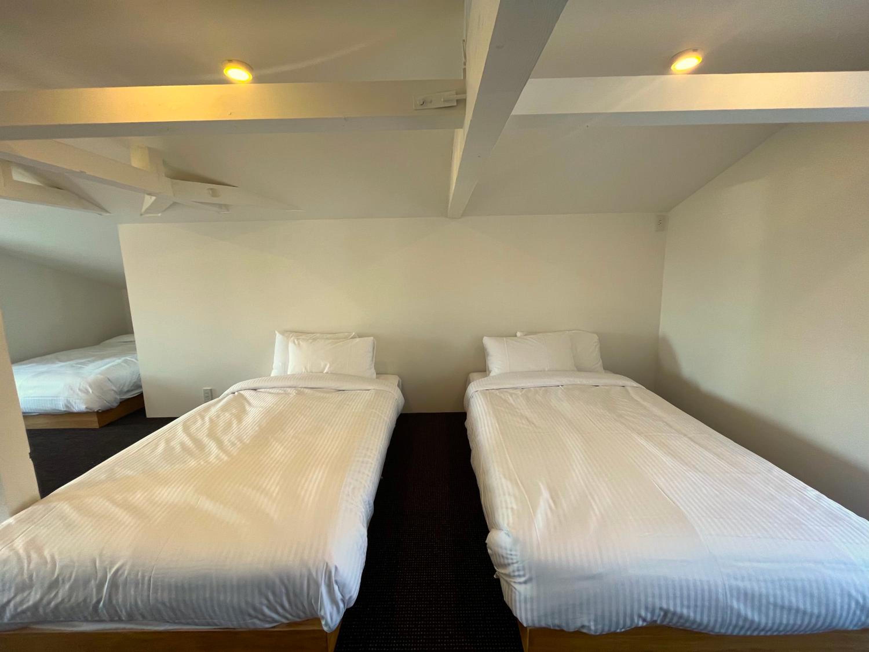 Straddie House Niseko Village