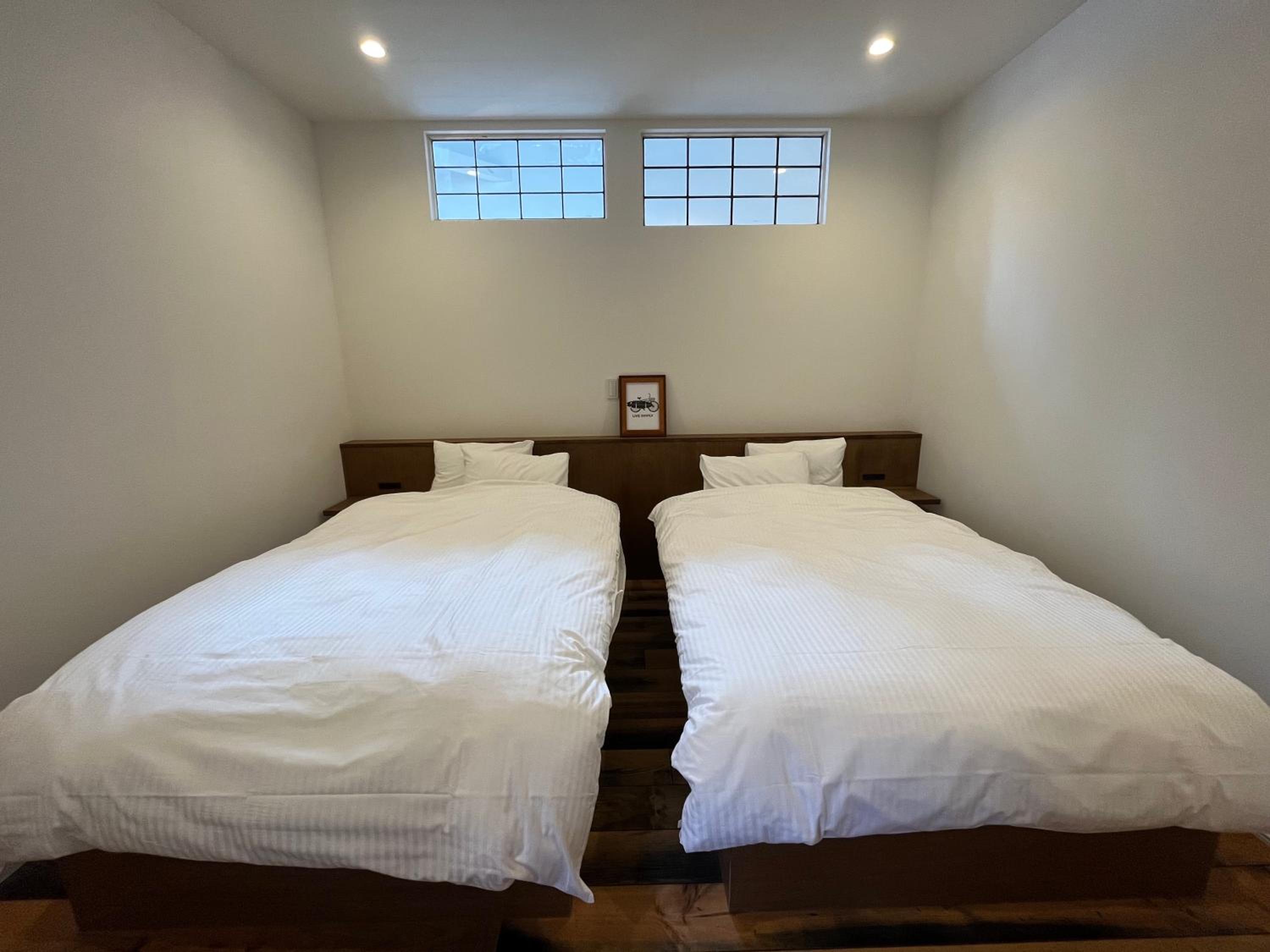 Straddie House Niseko Village