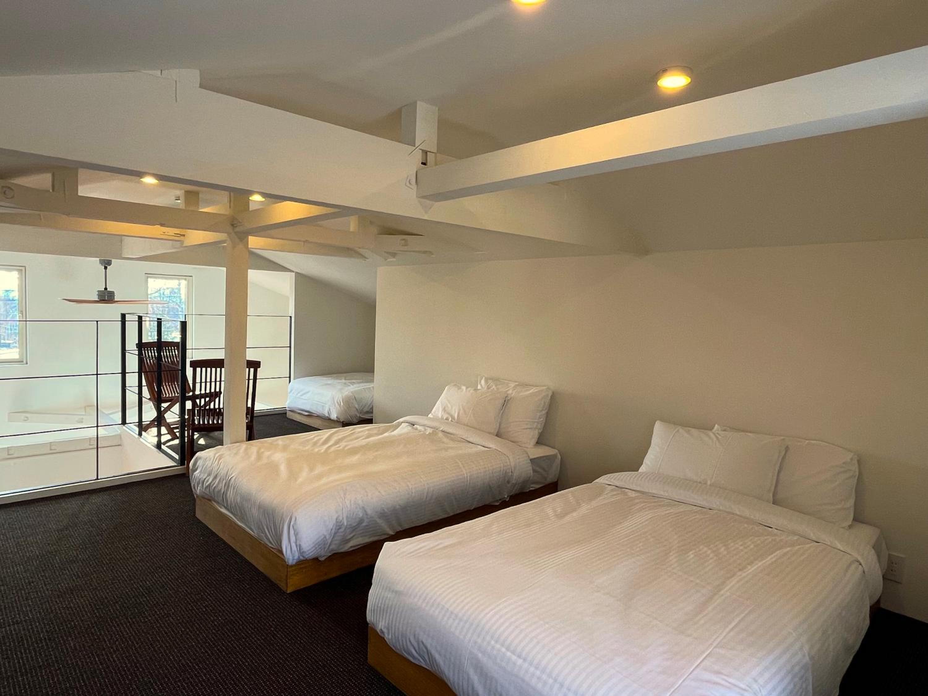 Straddie House Niseko Village