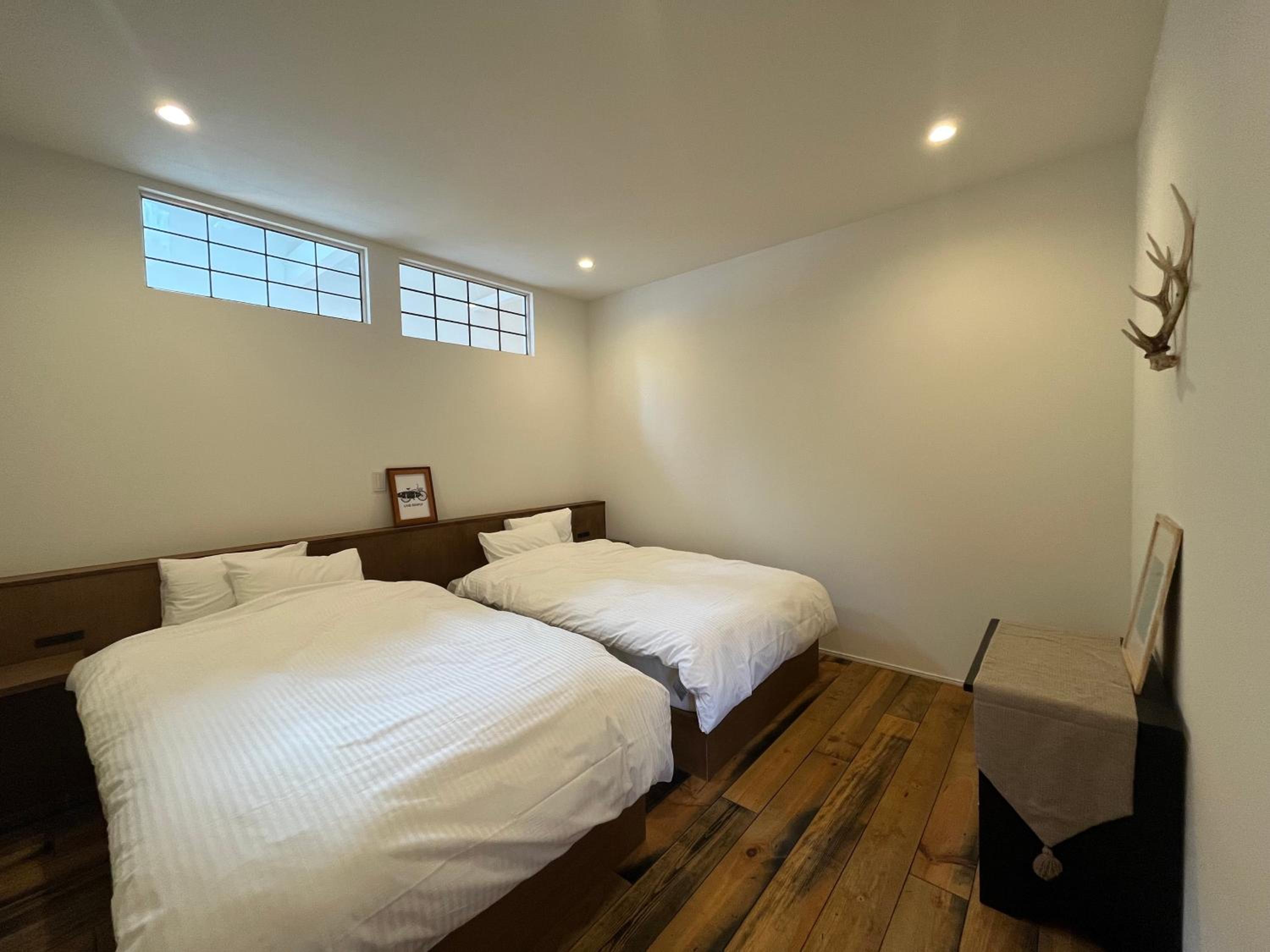 Straddie House Niseko Village