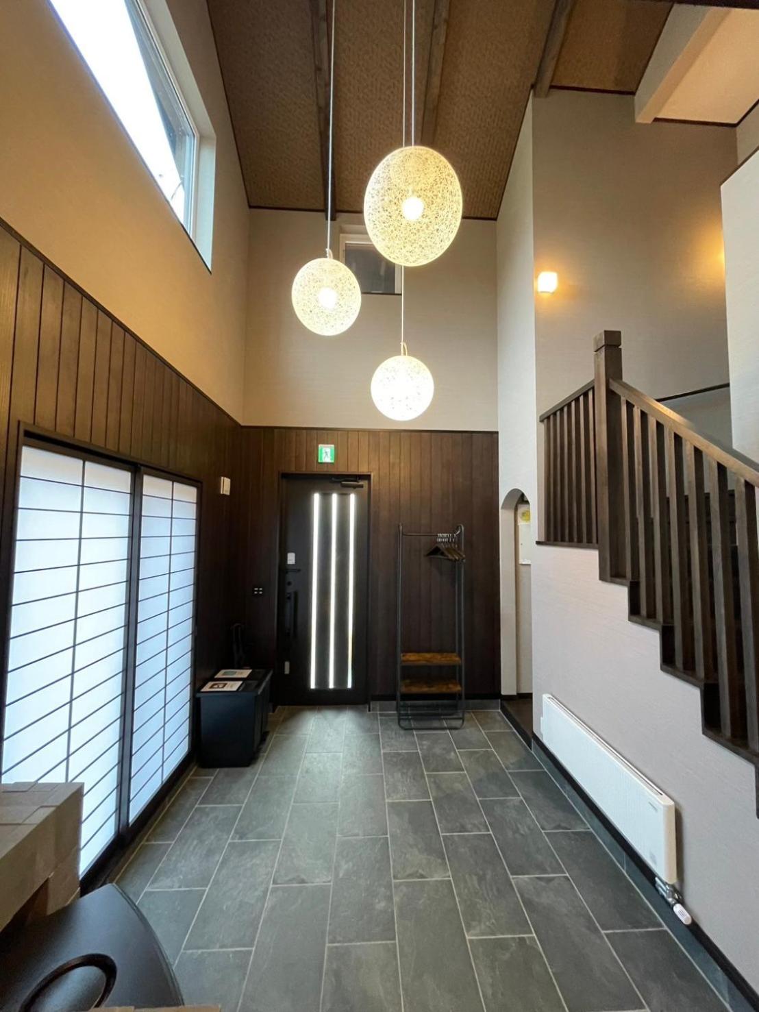 furano Hokuseisanso I