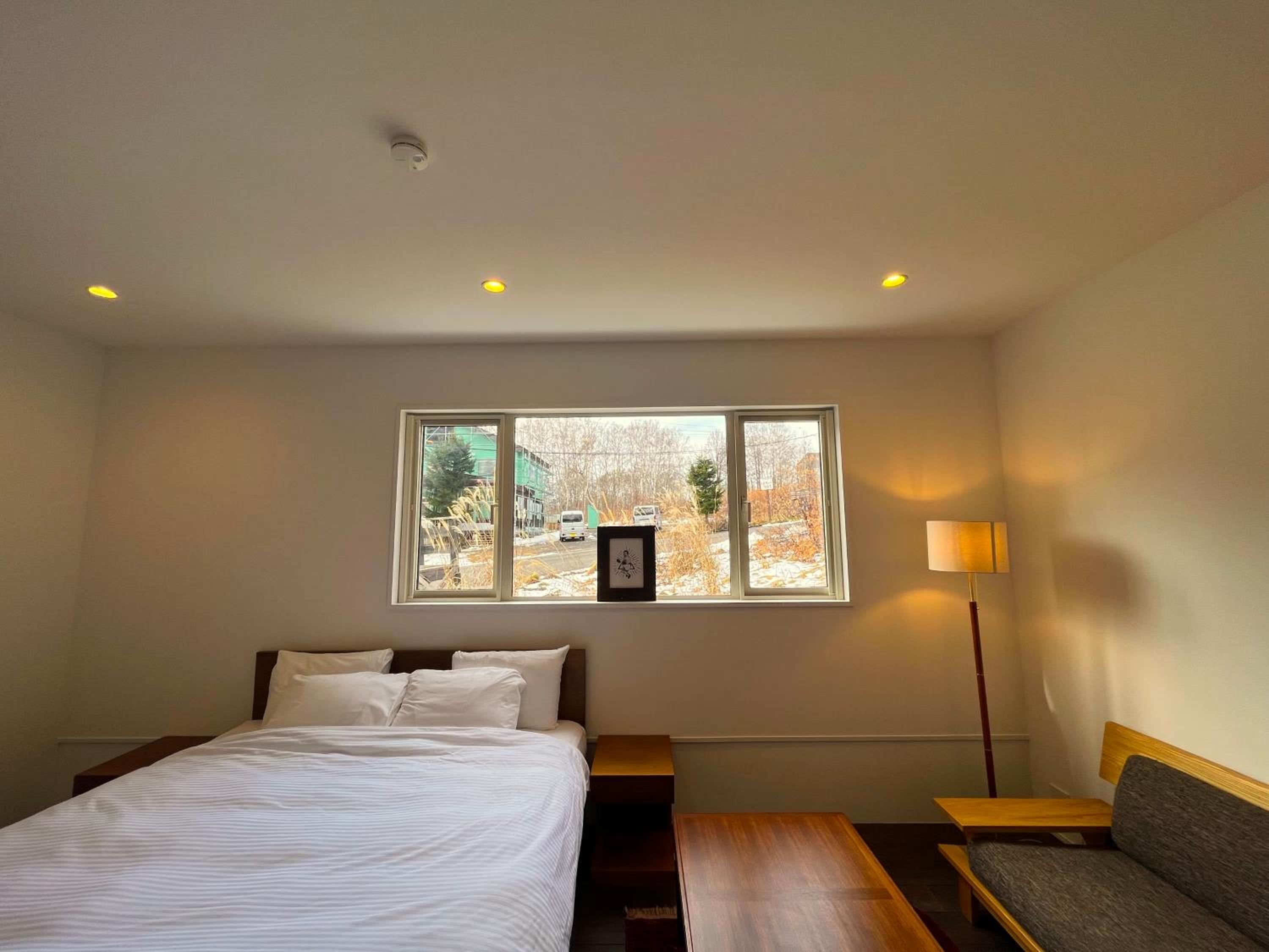 Straddie House Niseko Village