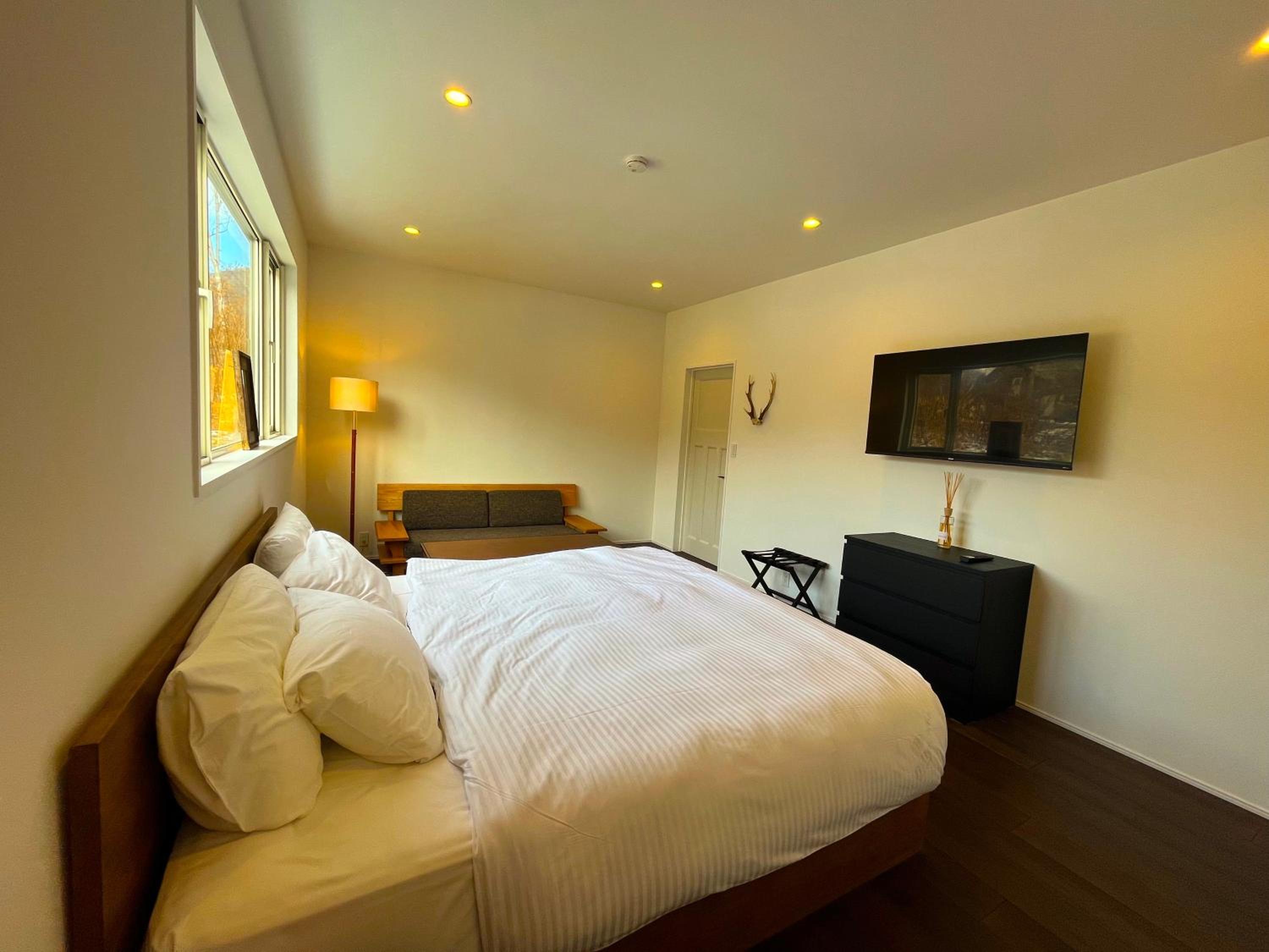 Straddie House Niseko Village