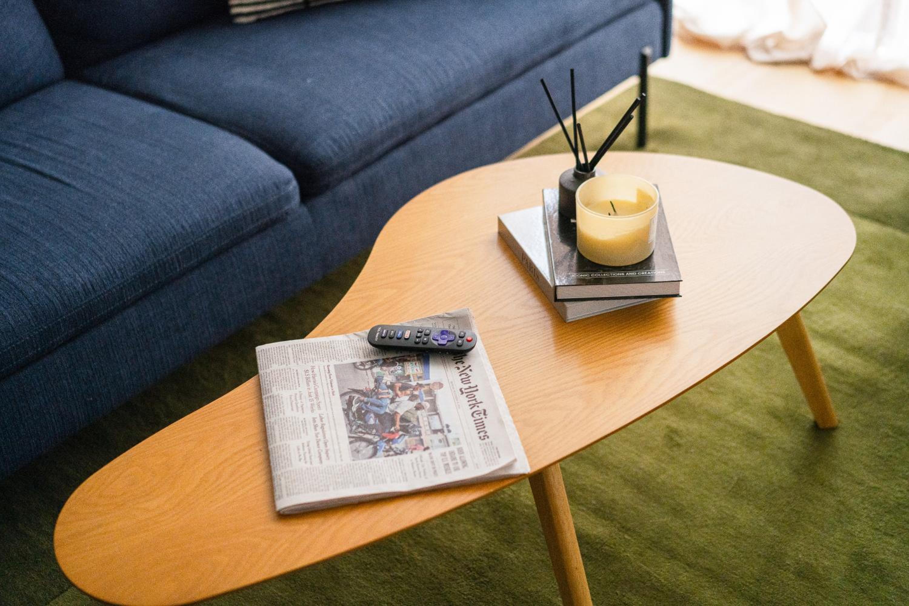 Luxury Full Floor Chelsea with WasherDryer 2bd
