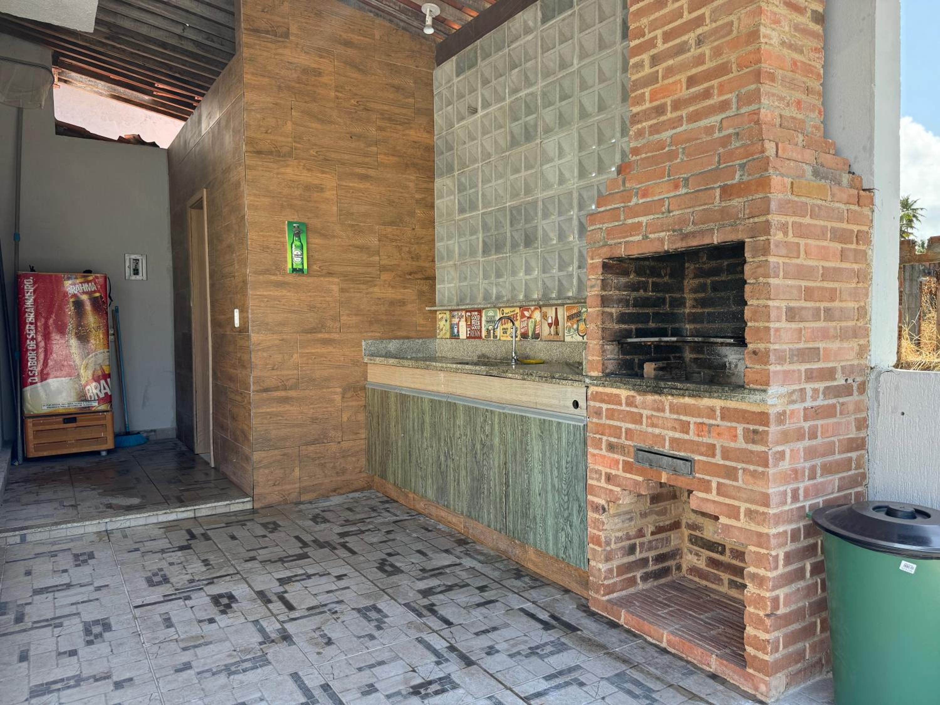 Casa Vista Mar Maragogi- Pé na areia 5 quartos