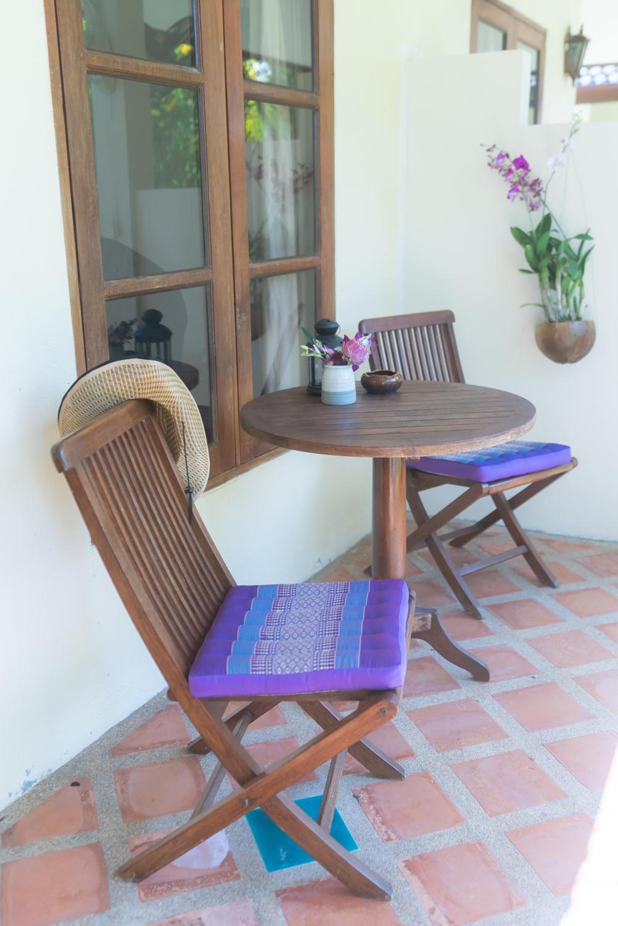 Palm Garden Resort