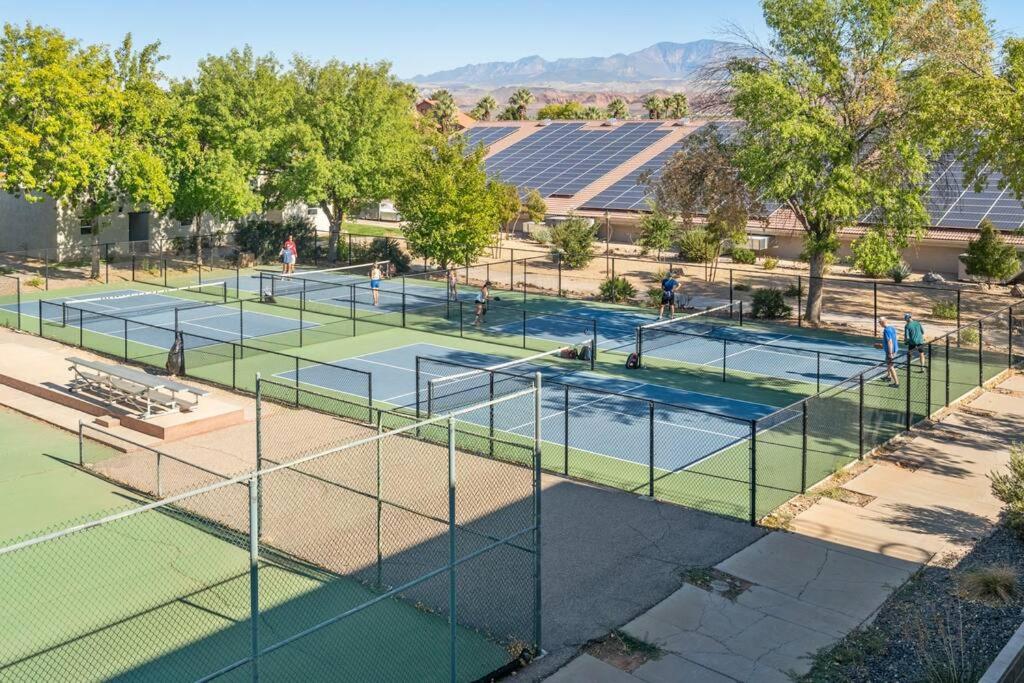 Entire Home with Pickleball, Resort Pool & Hot Tub view 5