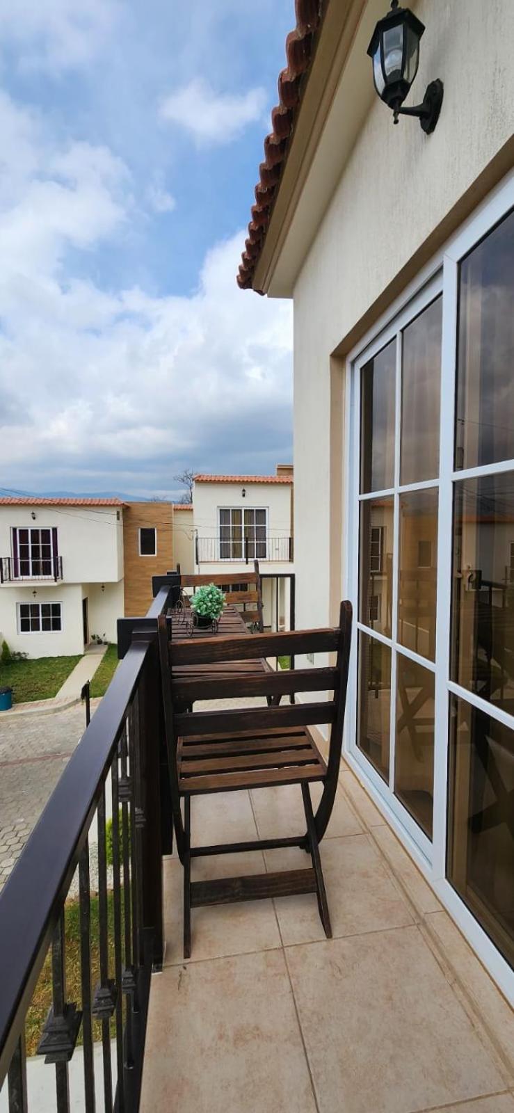 Casa Jumay Mallorca view 2
