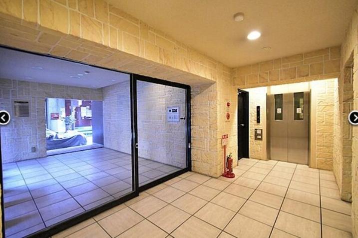 Shinjuku West Park Inn Hanabi House