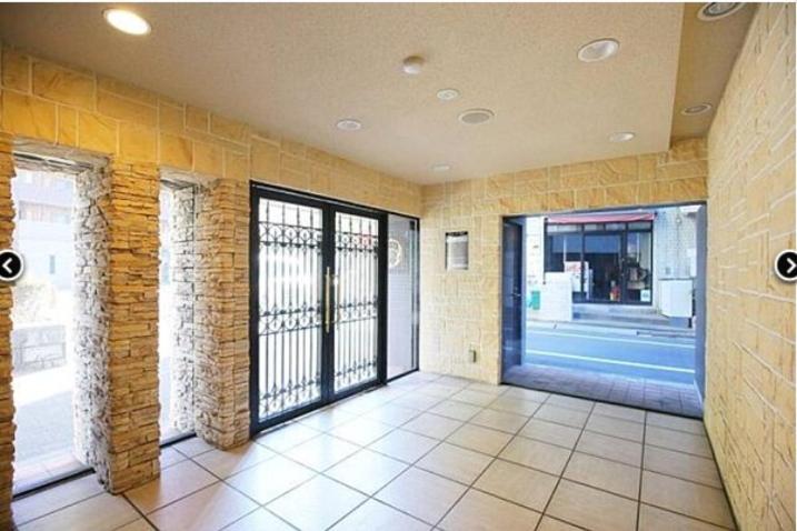 Shinjuku West Park Inn Hanabi House