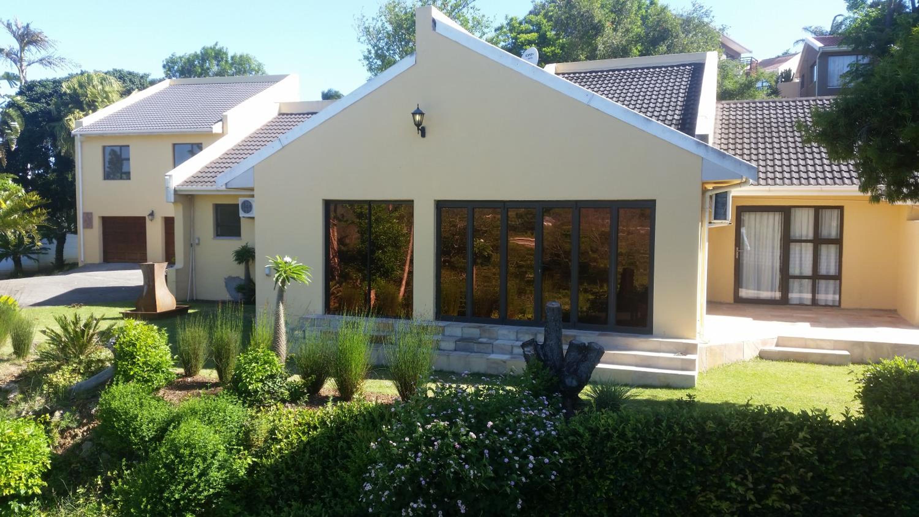 Hotel Jakobs Guesthouse & Cottage