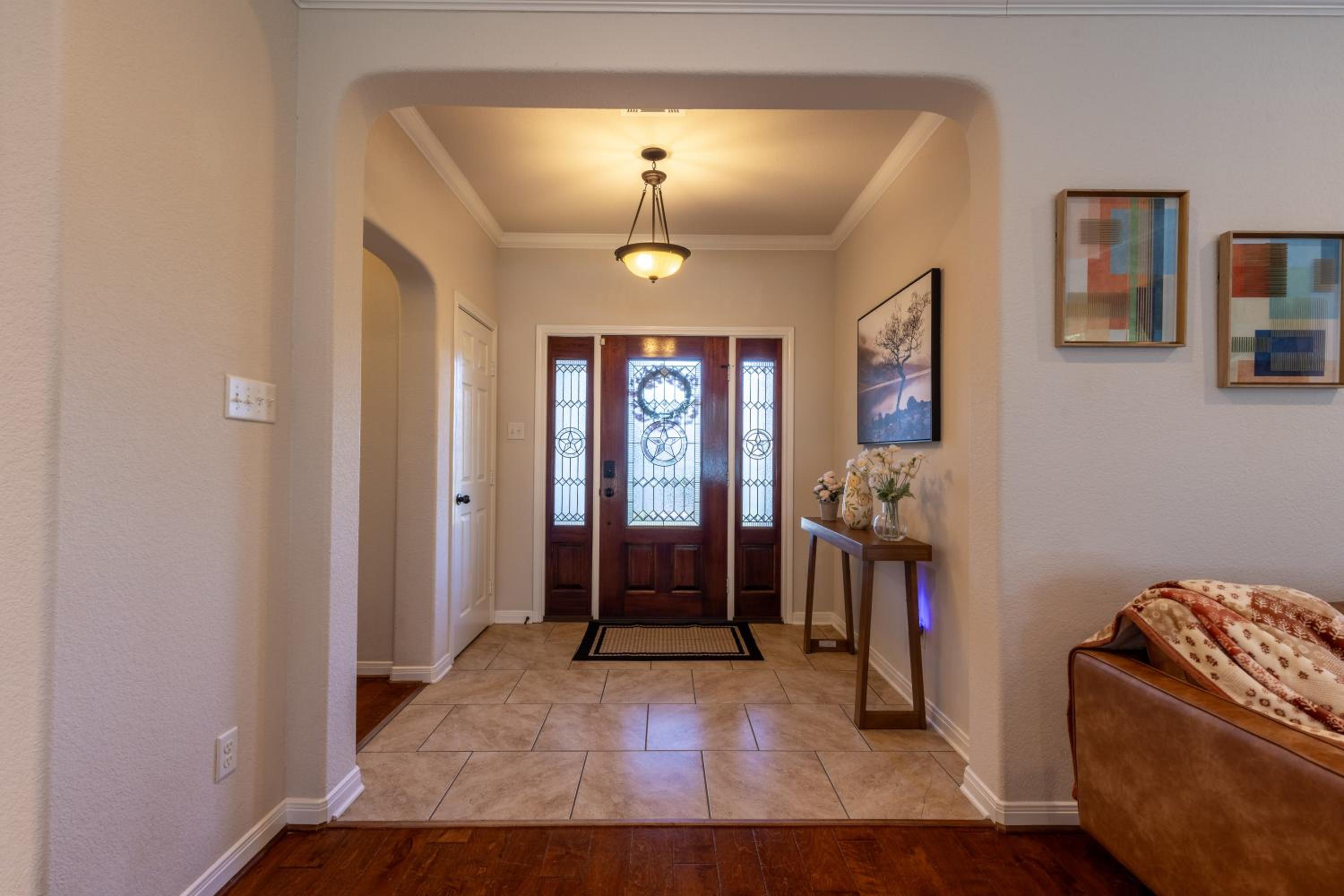 Lakefront Serenity Escape on Lake Tawakoni view 5